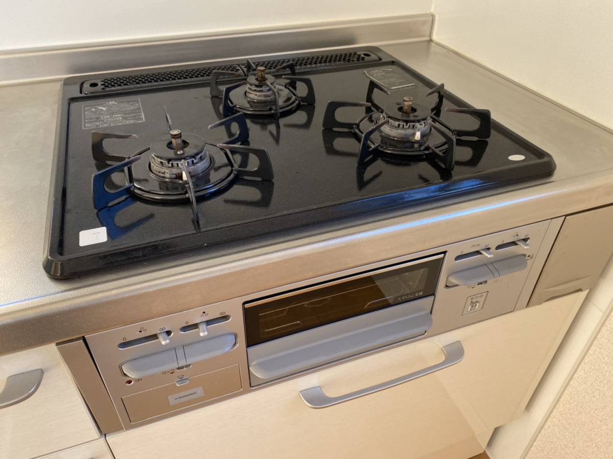 キッチン 写真19