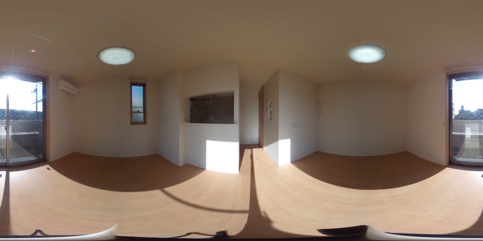 リビング 写真34