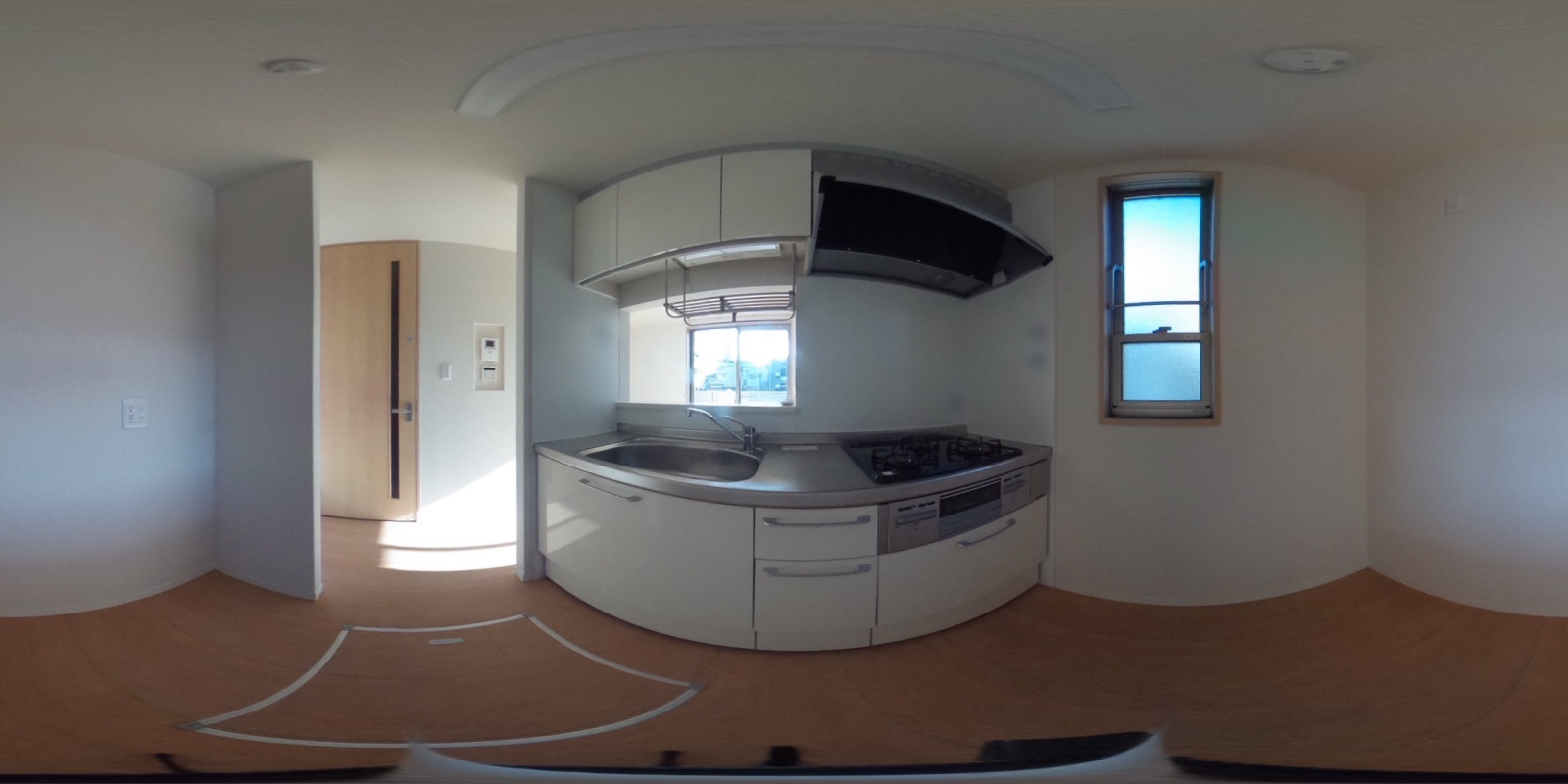 キッチン 写真35