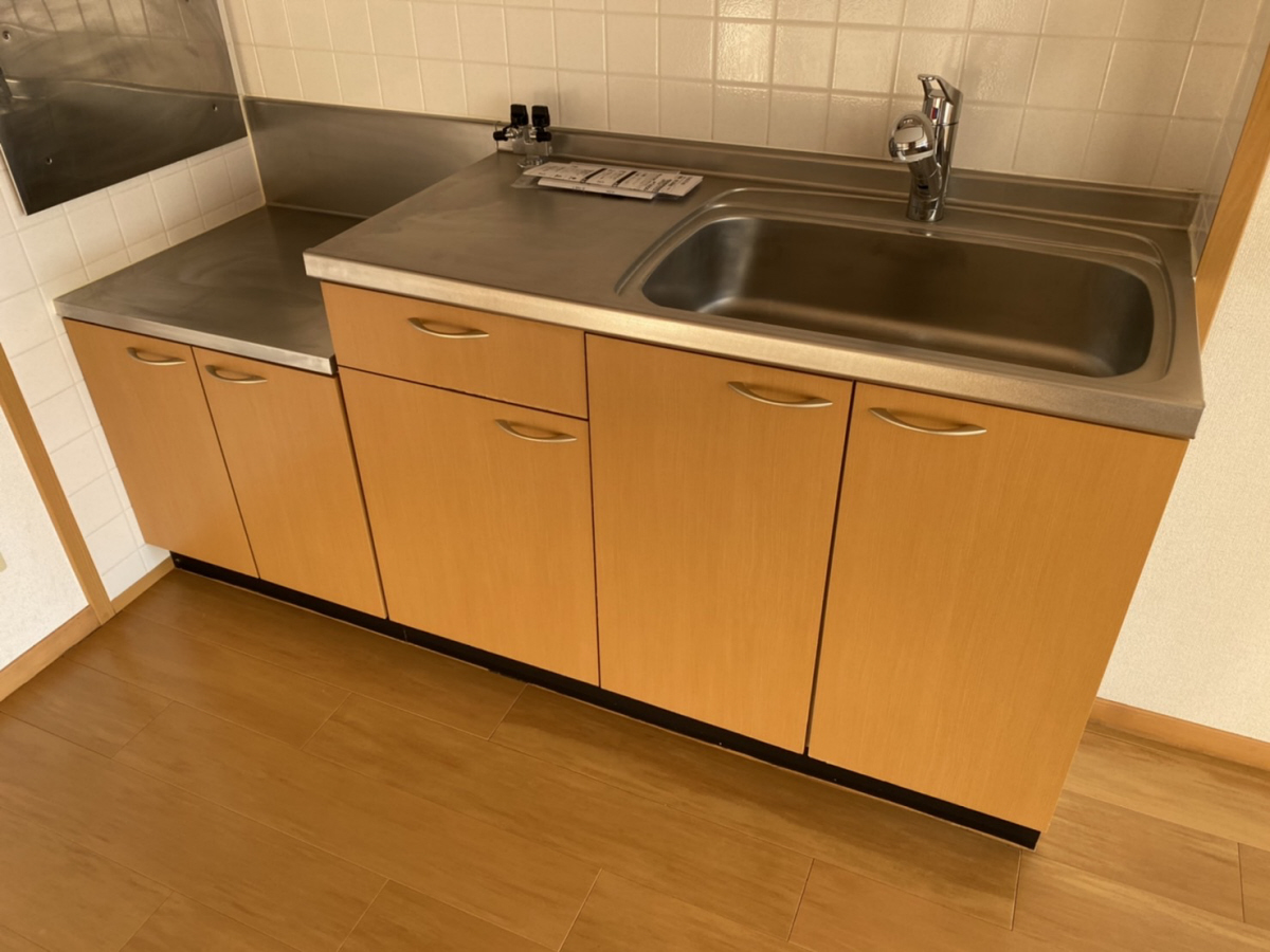 キッチン 写真3