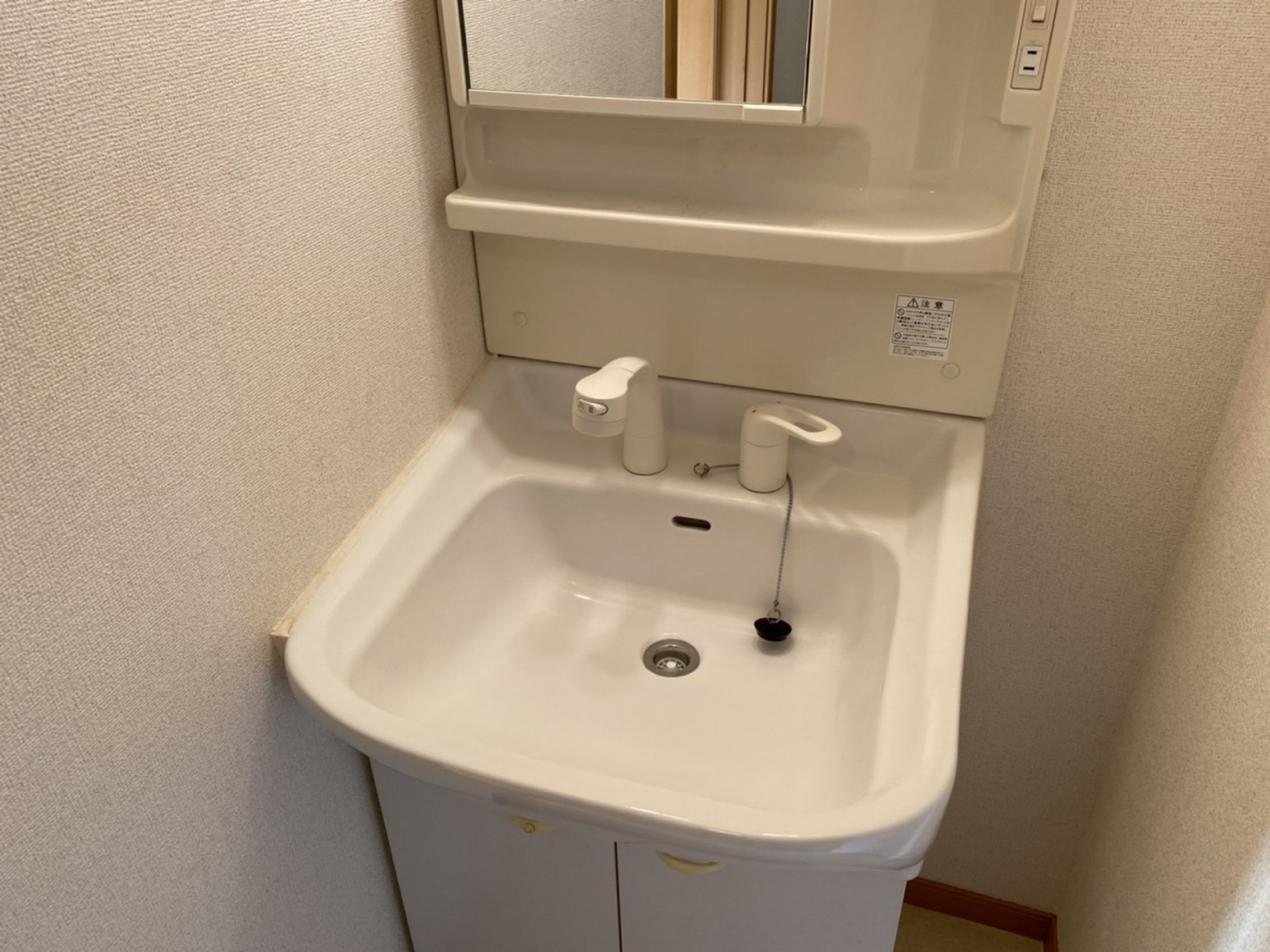 洗面所 写真6