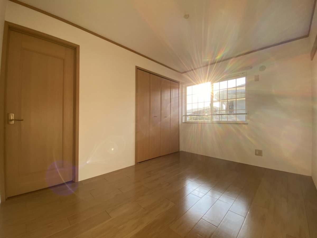 その他部屋・スペース 写真8