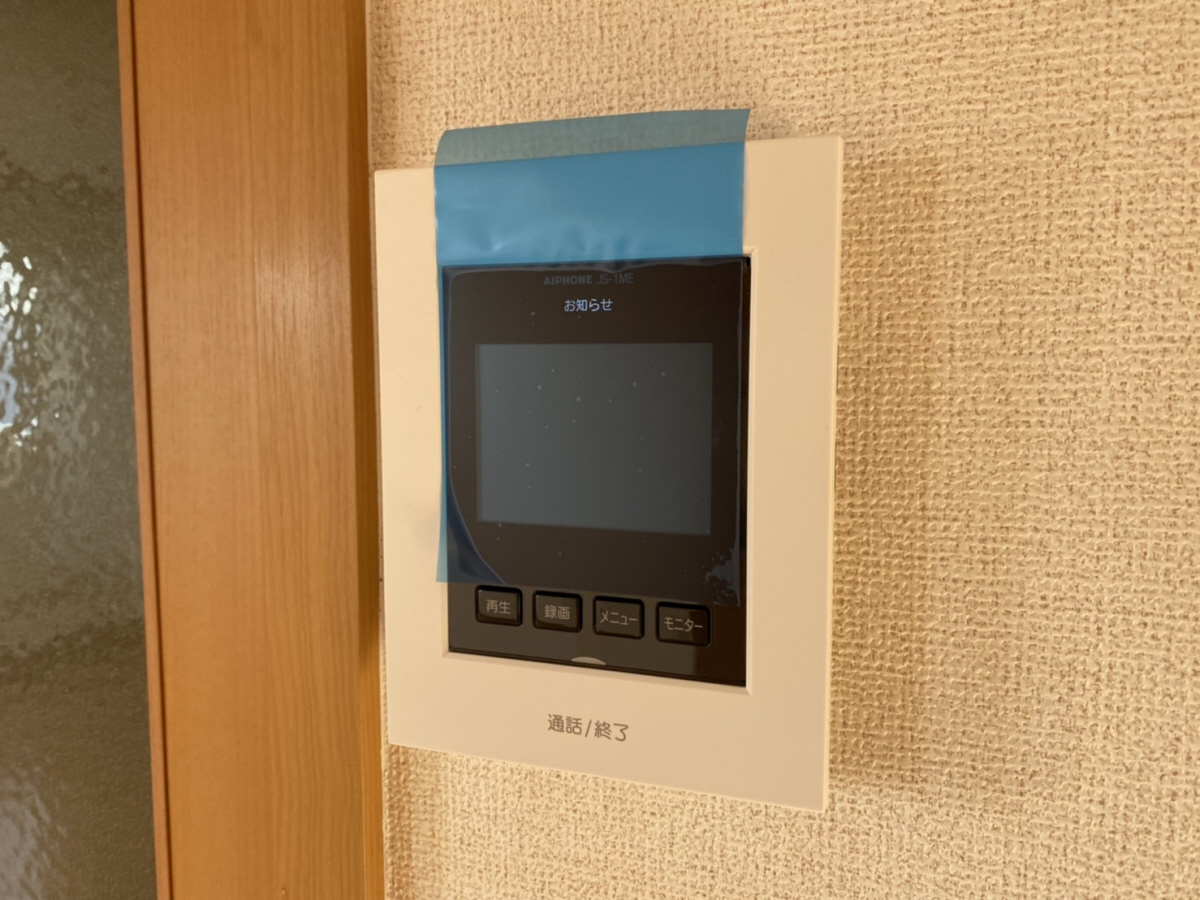 セキュリティ 写真13