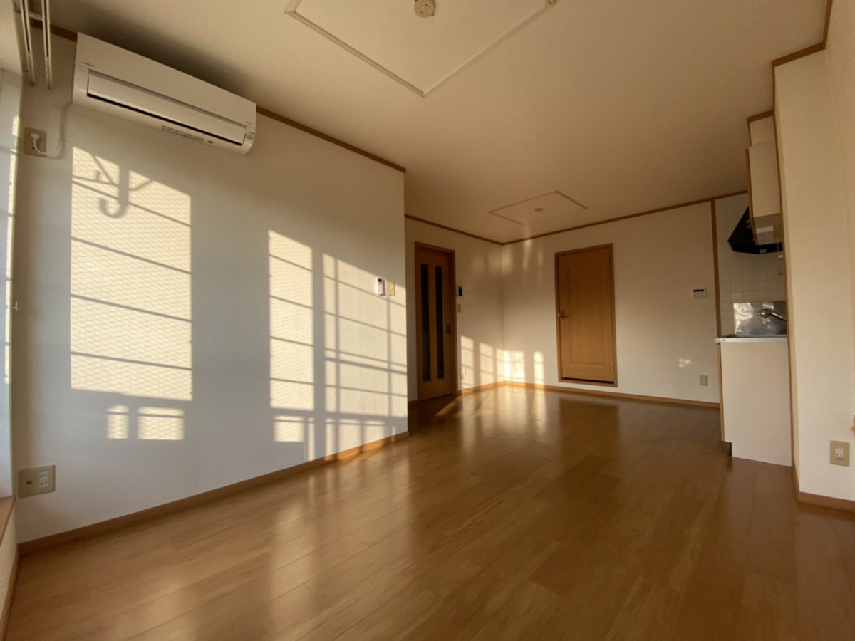 リビング 写真17