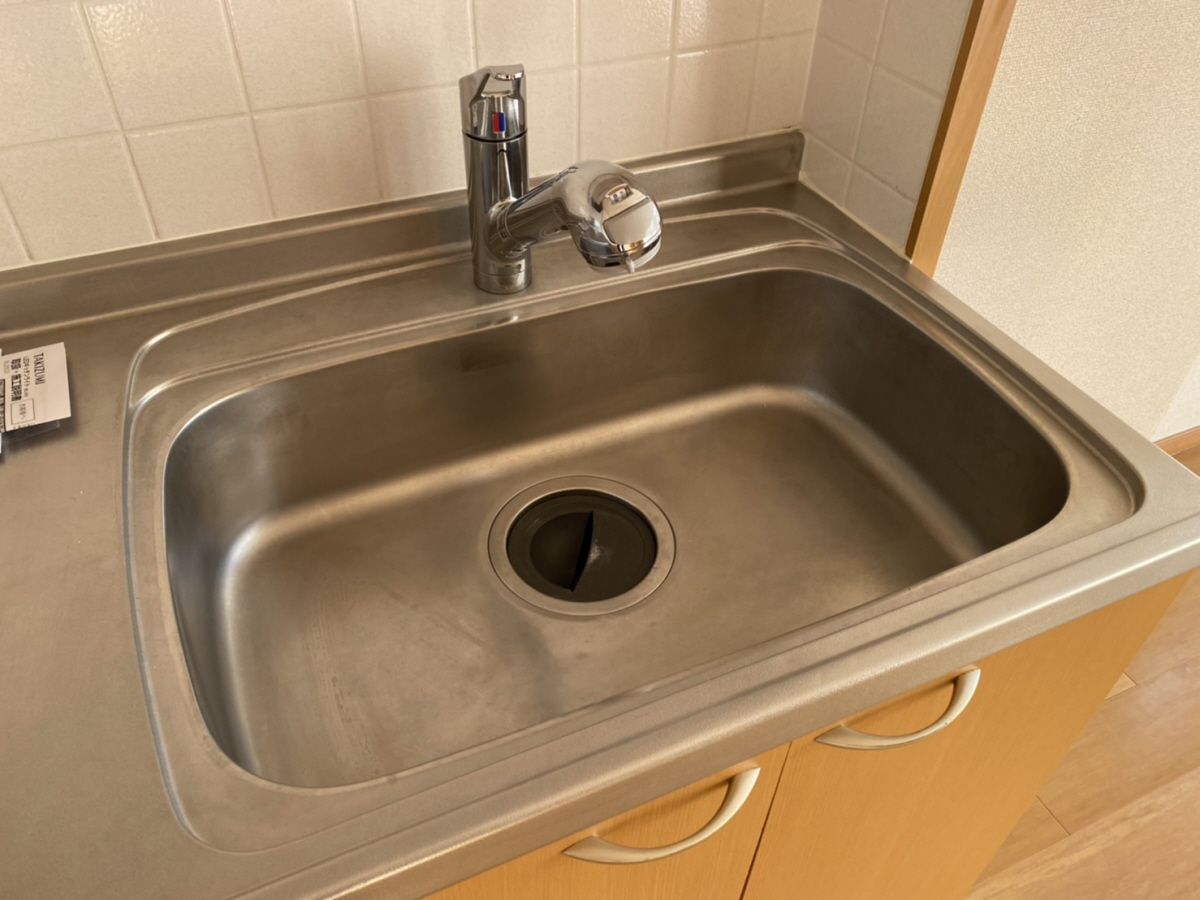 キッチン 写真19