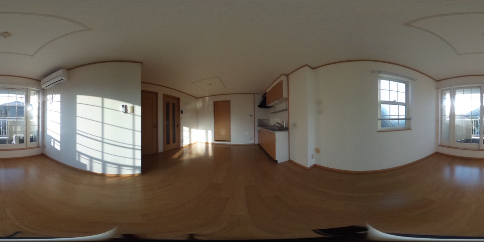 リビング 写真34