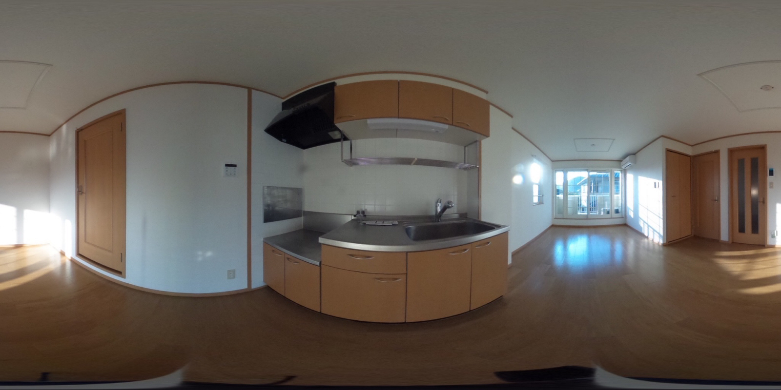 キッチン 写真35