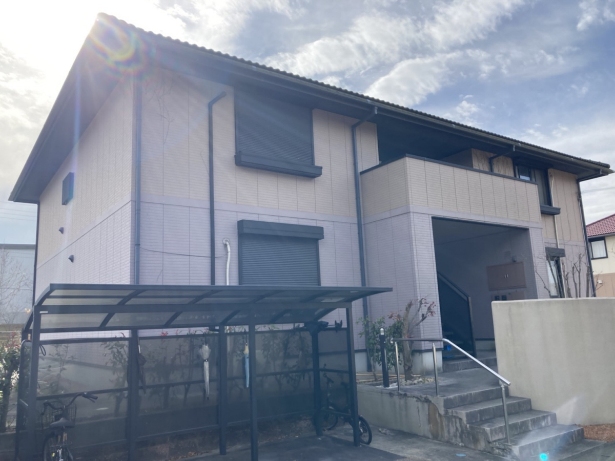 メゾンコスモス1番館