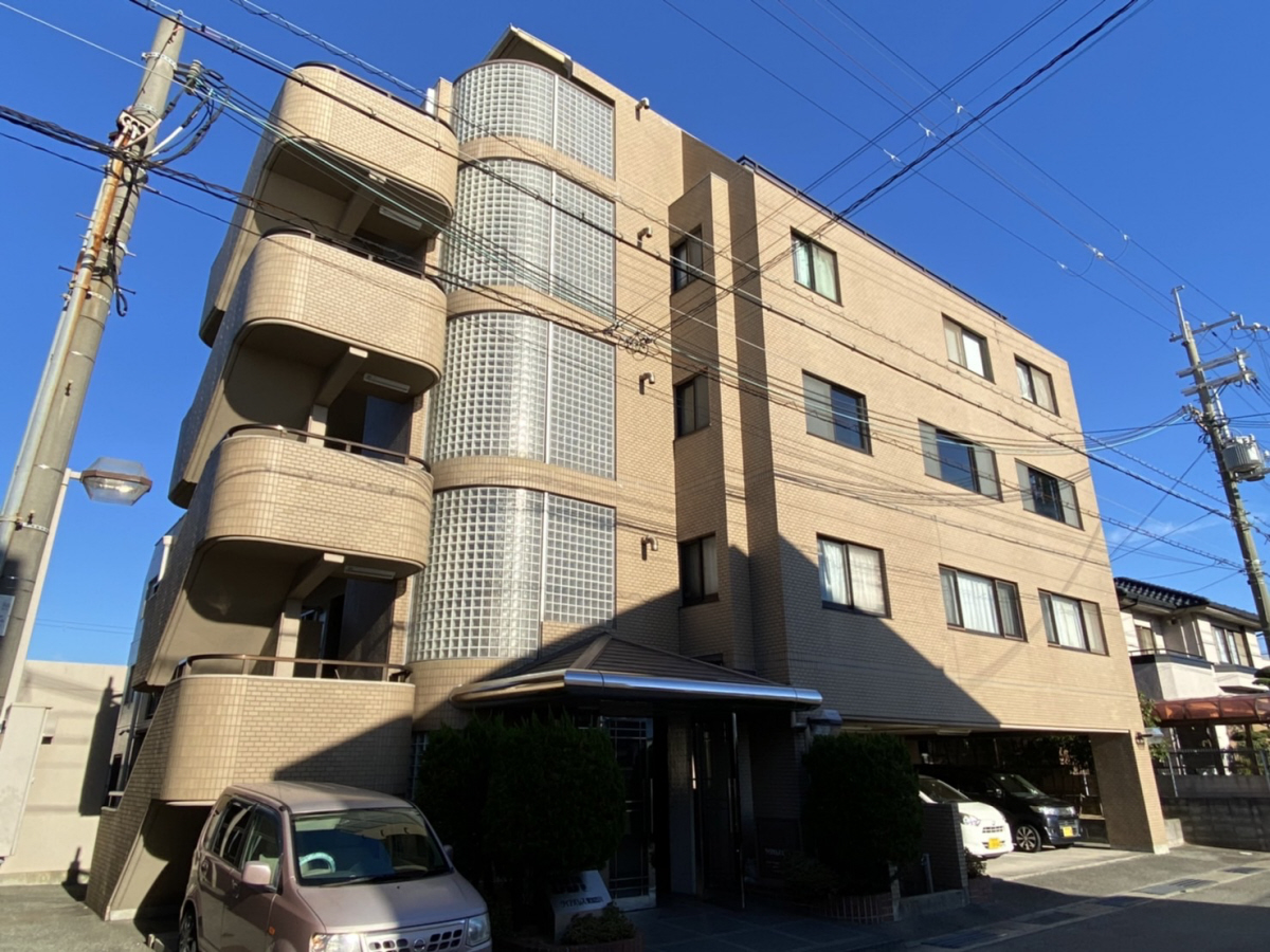 ダイアパレス東加古川