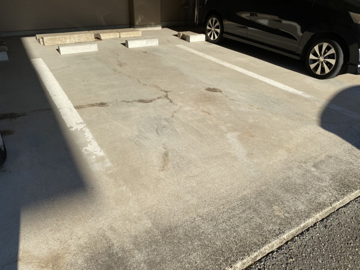 駐車場 写真10