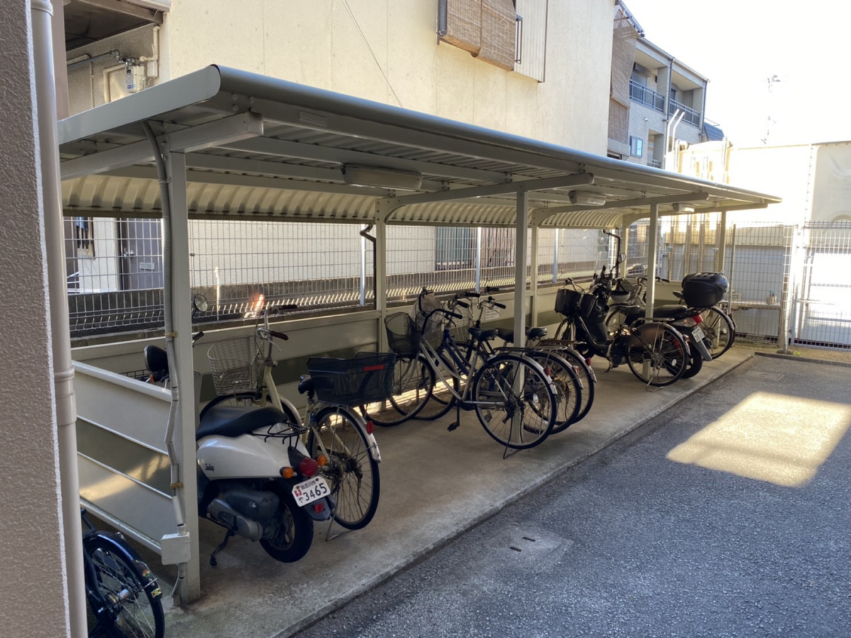 共用部 写真11