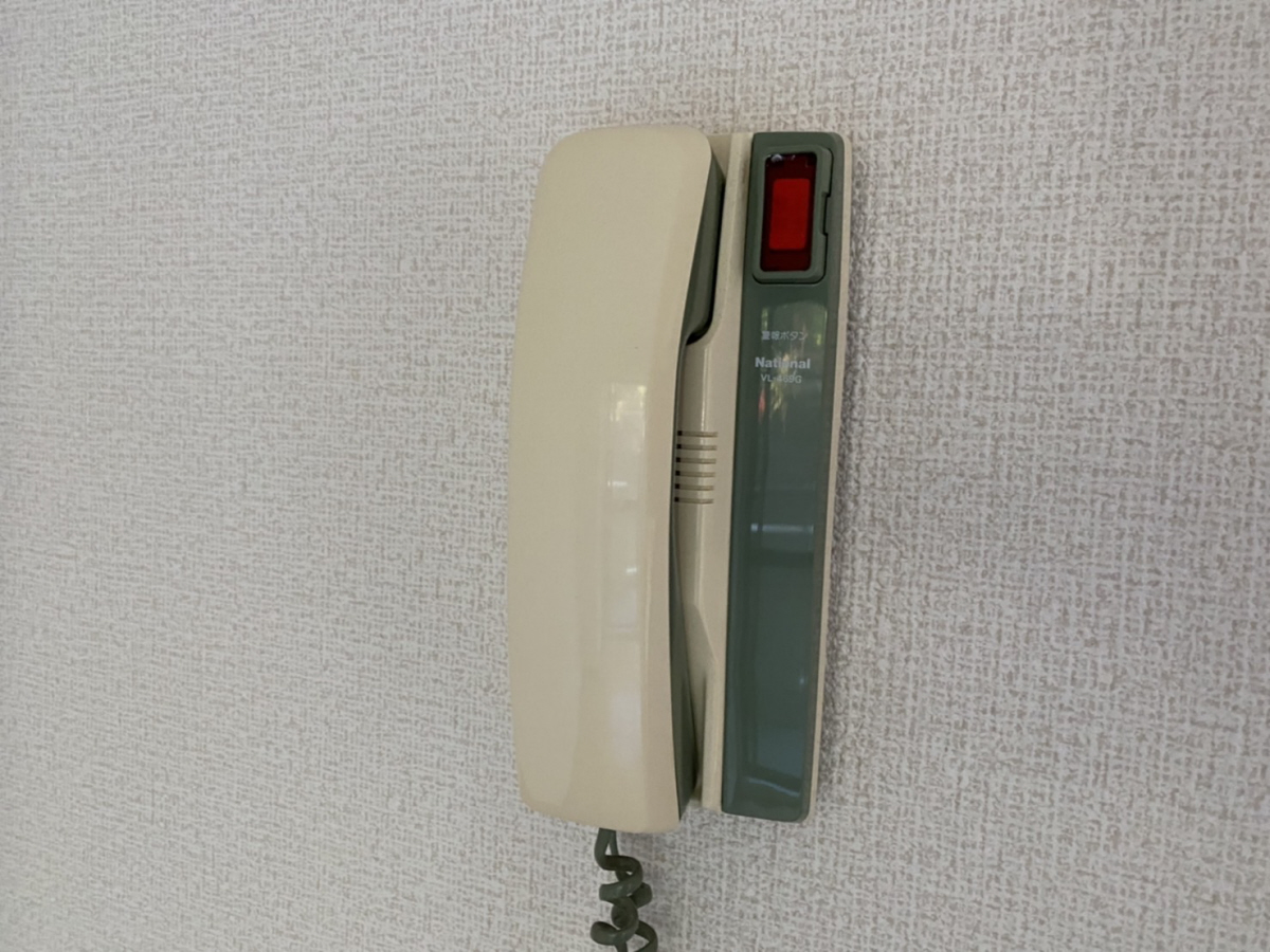 セキュリティ 写真13