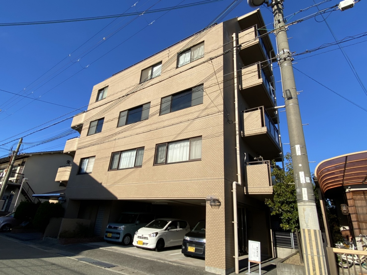 外観 写真29