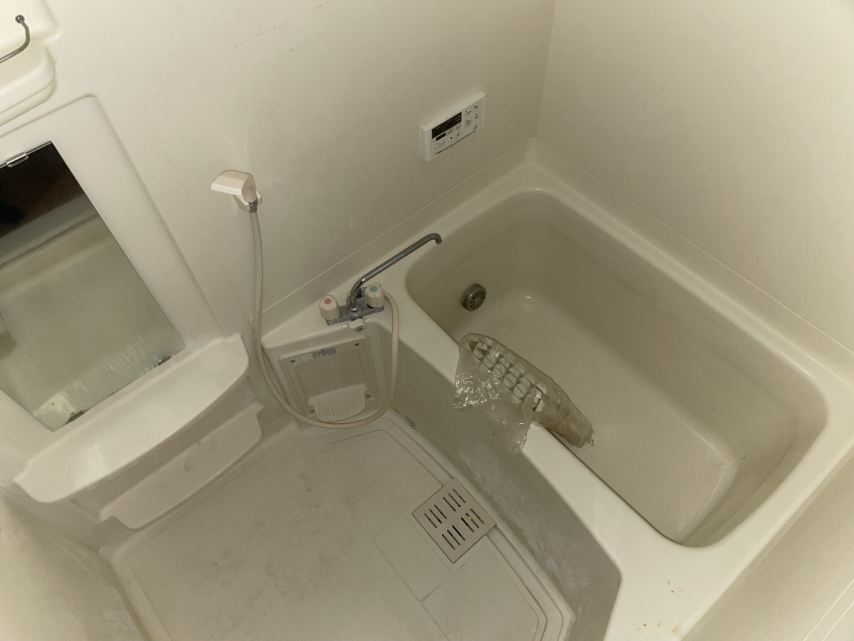 バス 写真4
