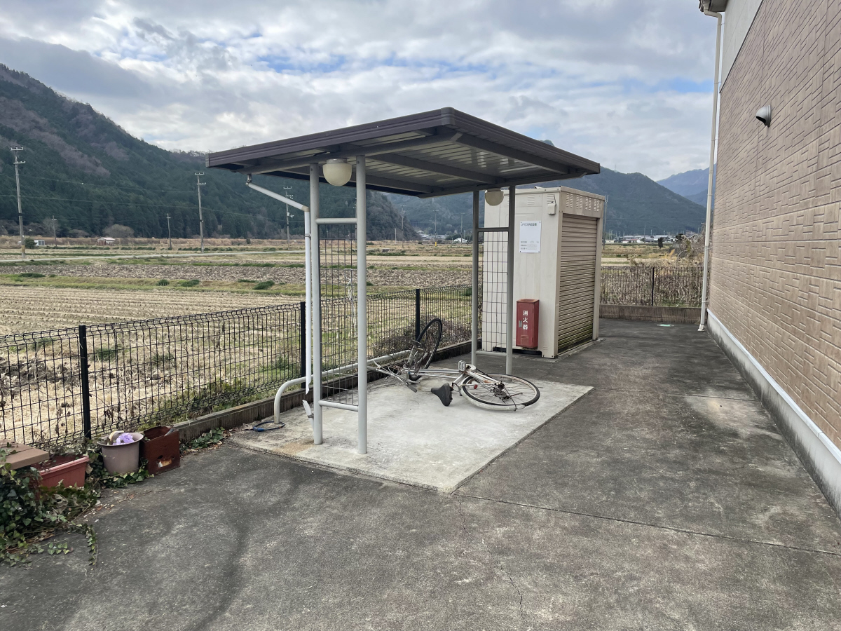 共用部 写真11