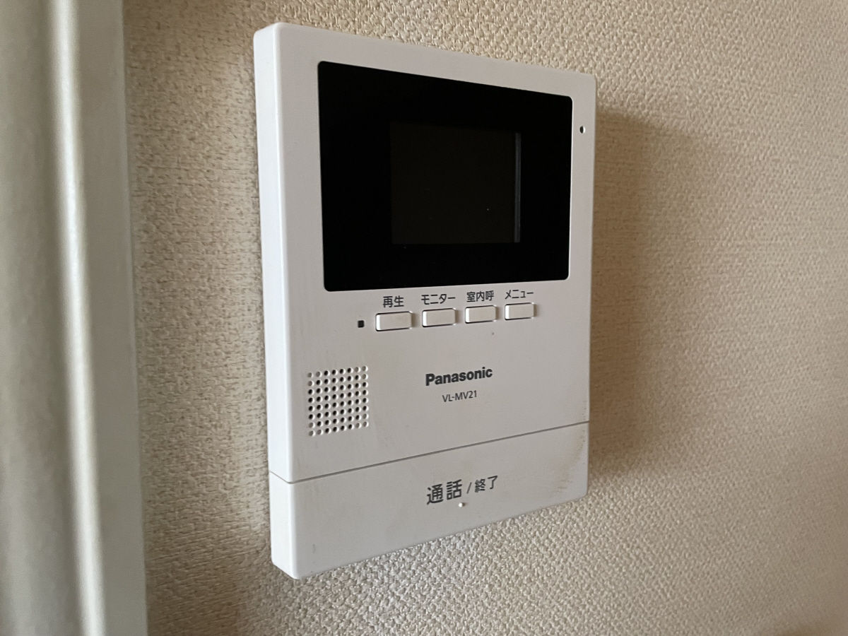 セキュリティ 写真13