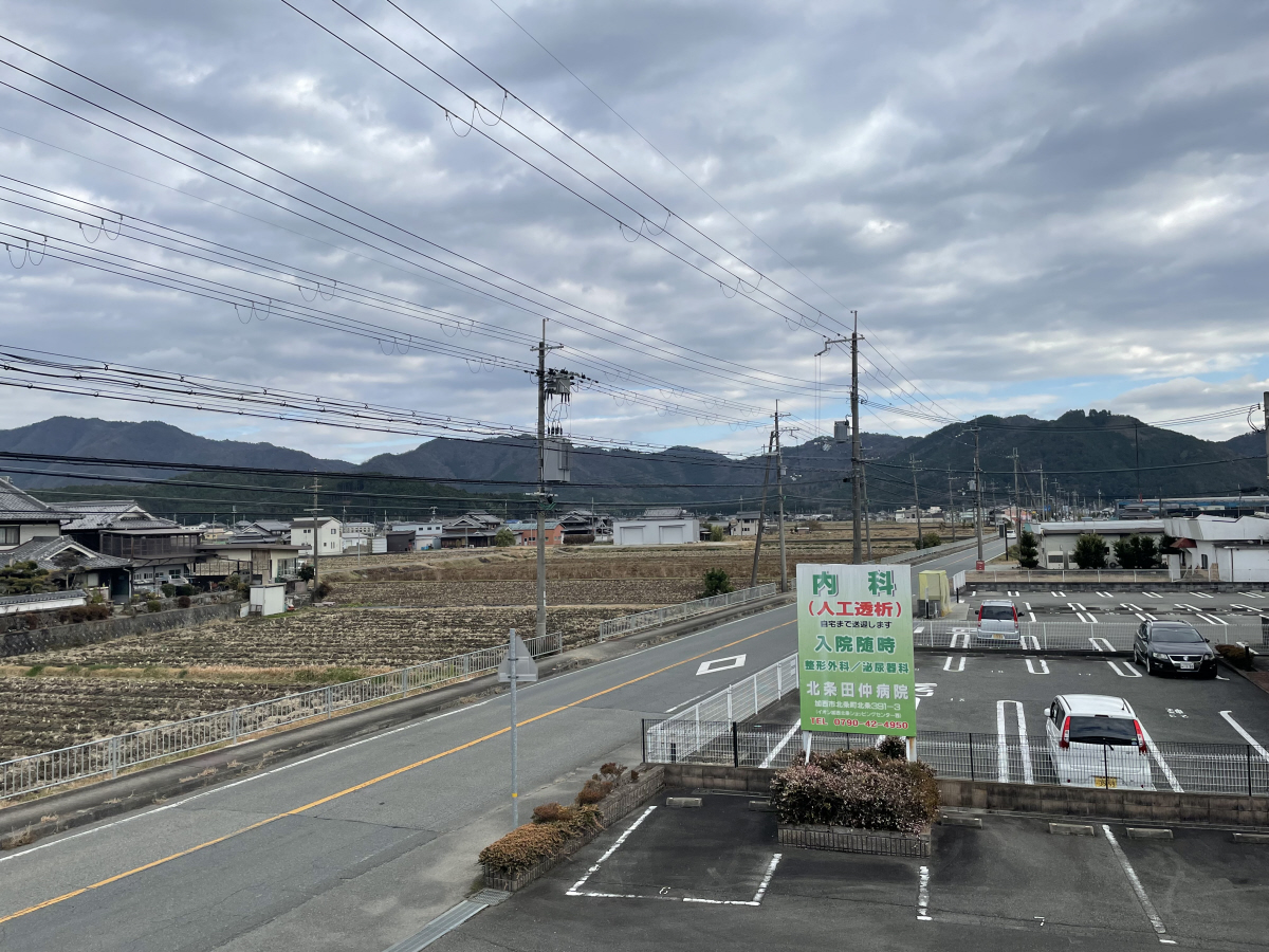 眺望 写真15