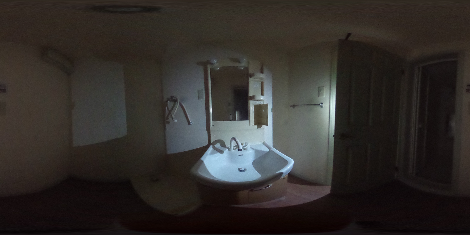 洗面所 写真36