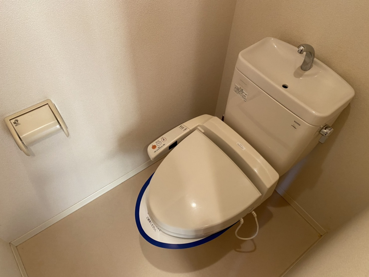 トイレ 写真5