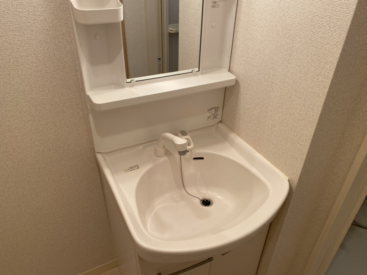 洗面所 写真6