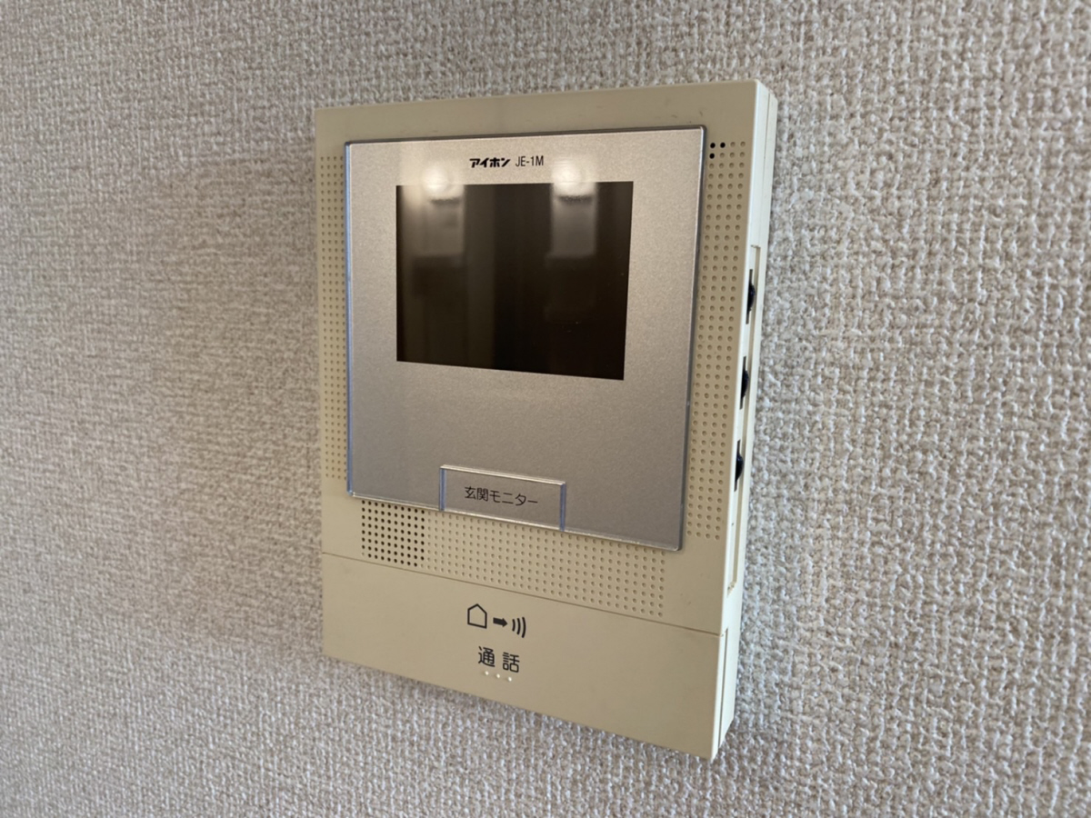 セキュリティ 写真13