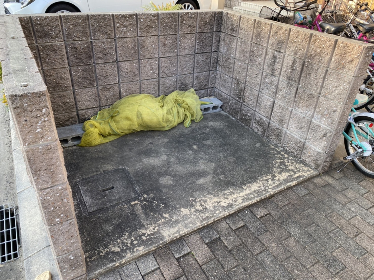 共用部 写真30