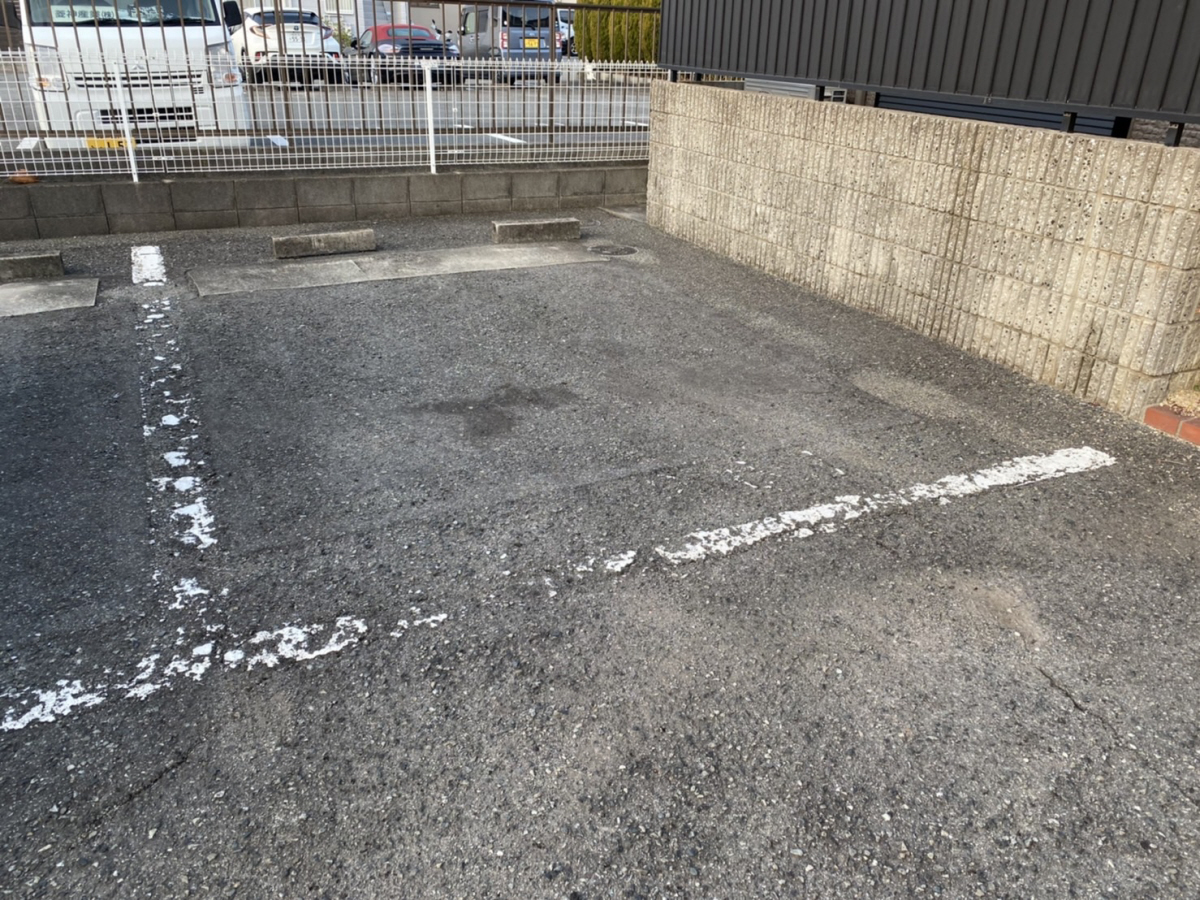 駐車場 写真10
