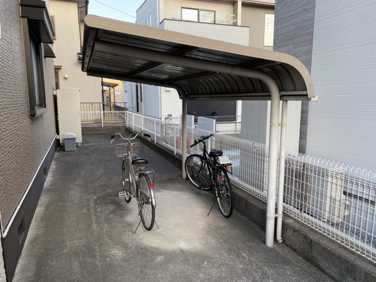 共用部 写真11