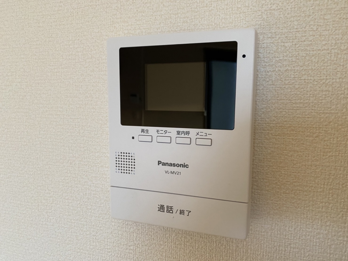 セキュリティ 写真13