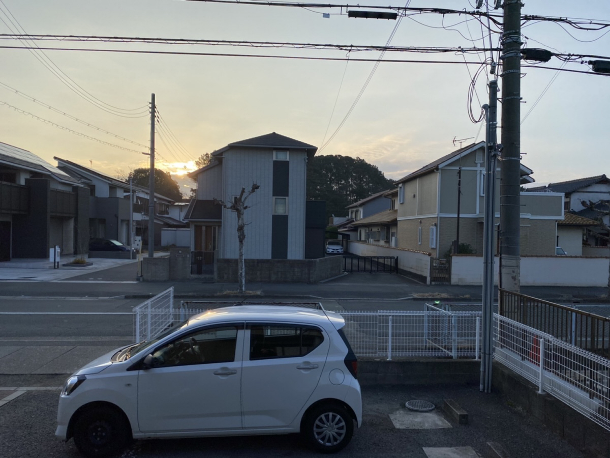 眺望 写真15