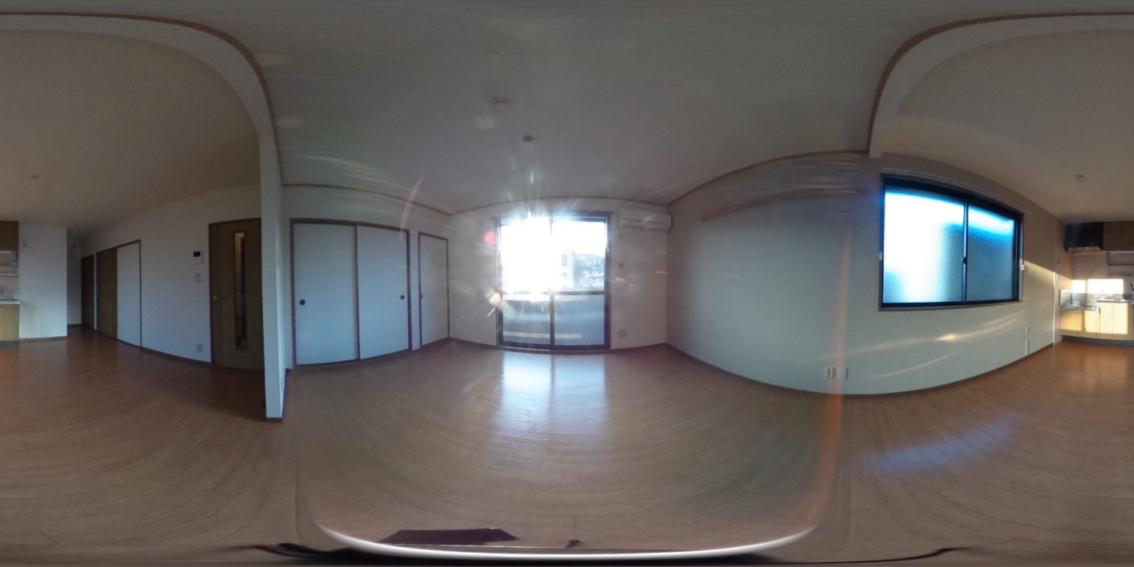 リビング 写真34