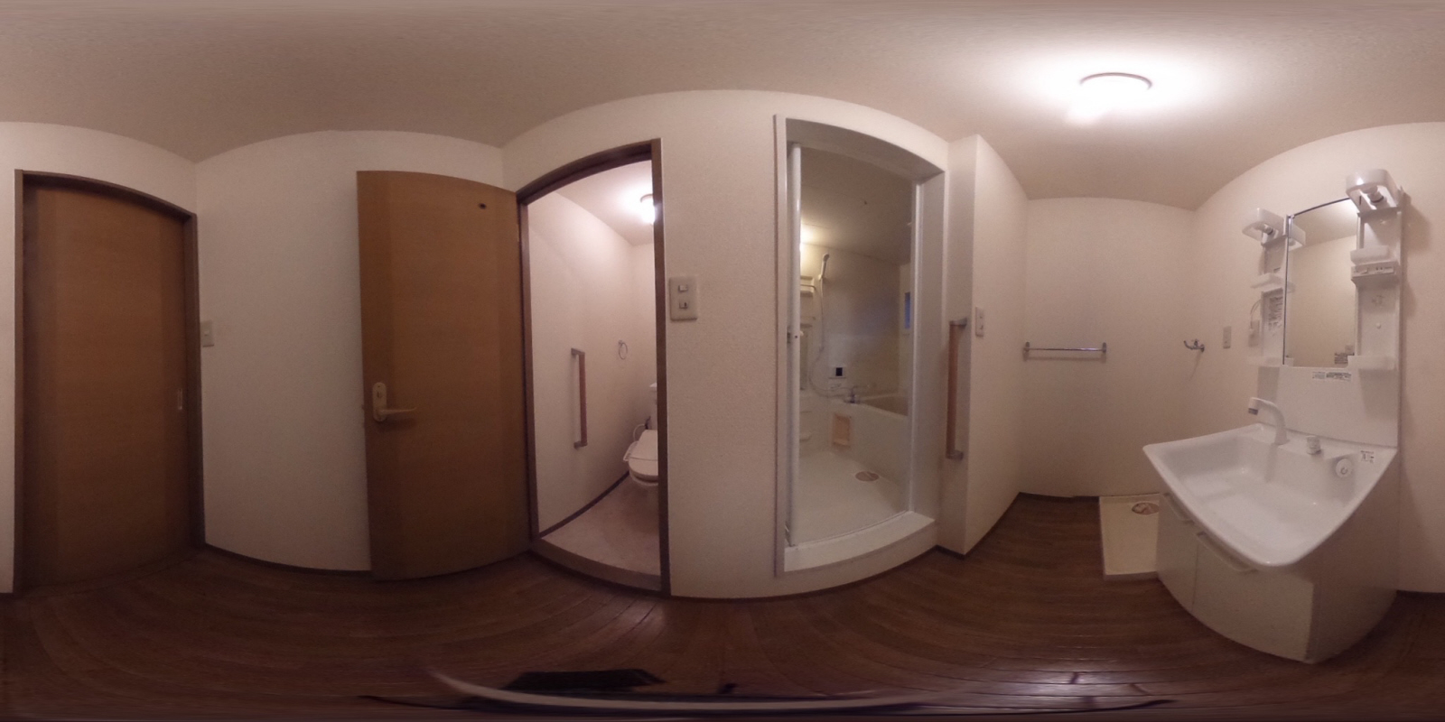 洗面所 写真36