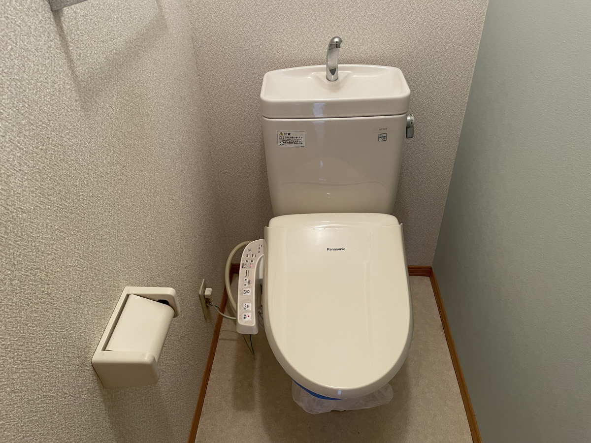 トイレ 写真5