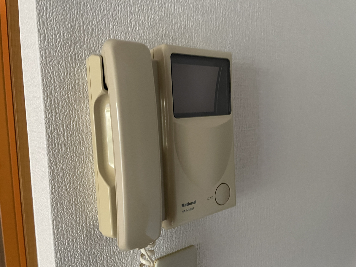 セキュリティ 写真13