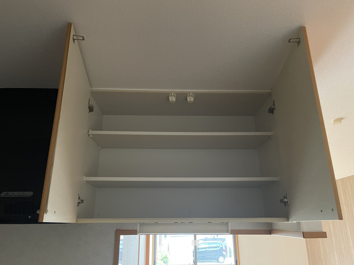 収納 写真32