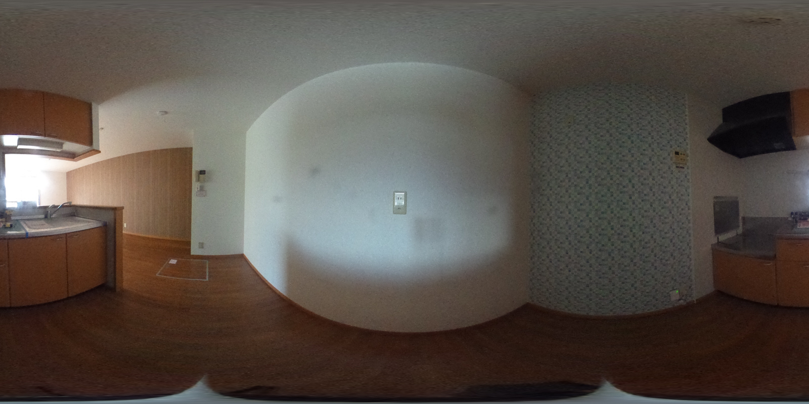 キッチン 写真35