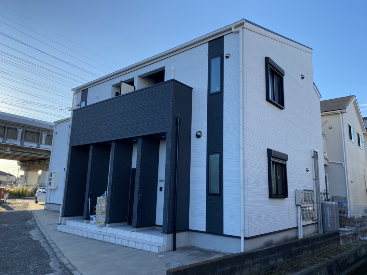 ブランテラス尾上町