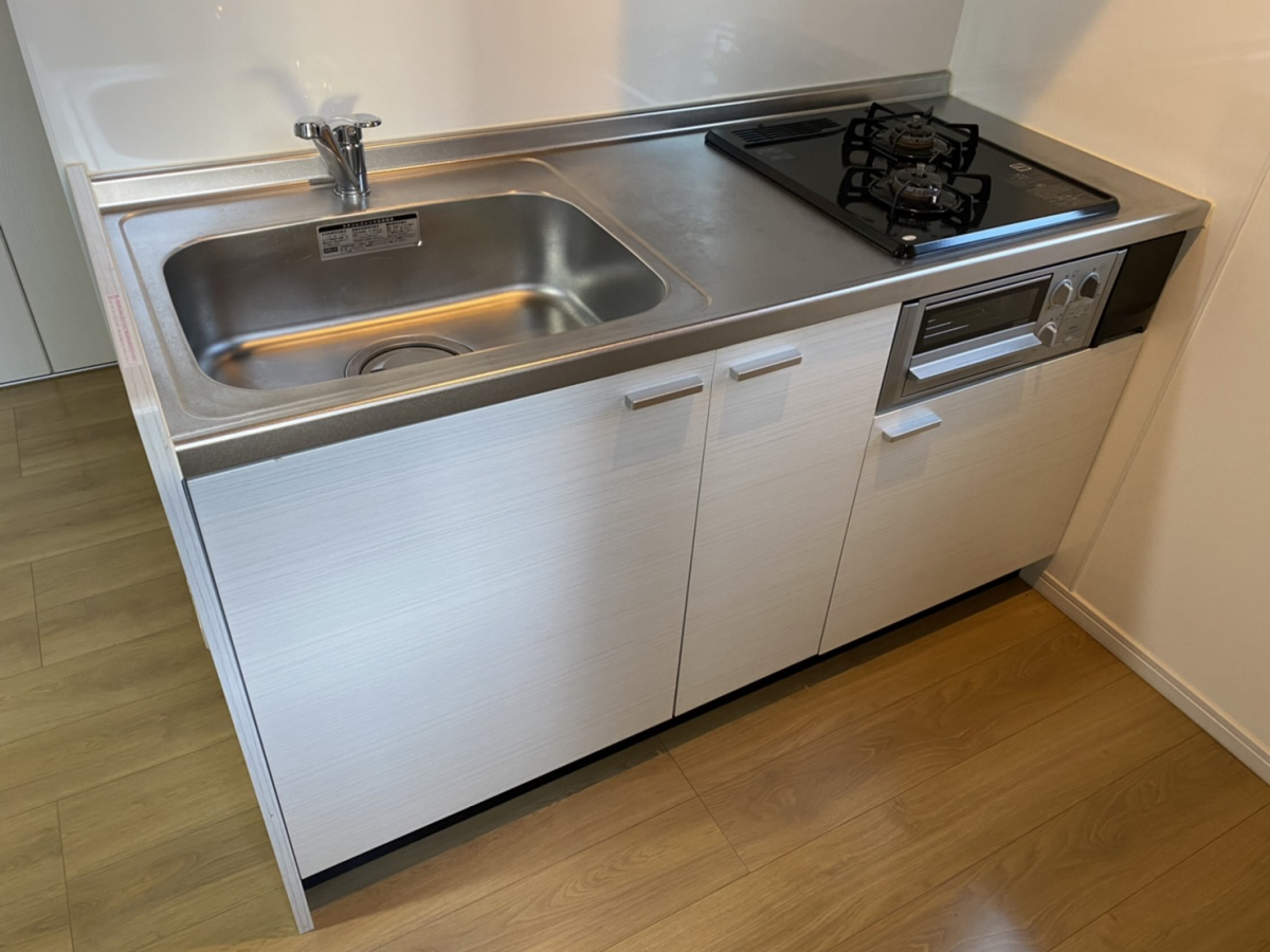 キッチン 写真3