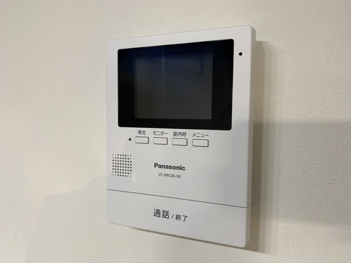 セキュリティ 写真13