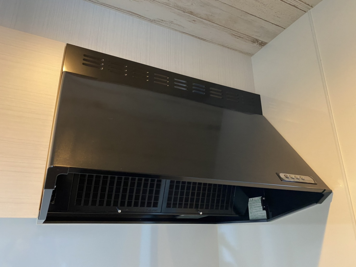 キッチン 写真30