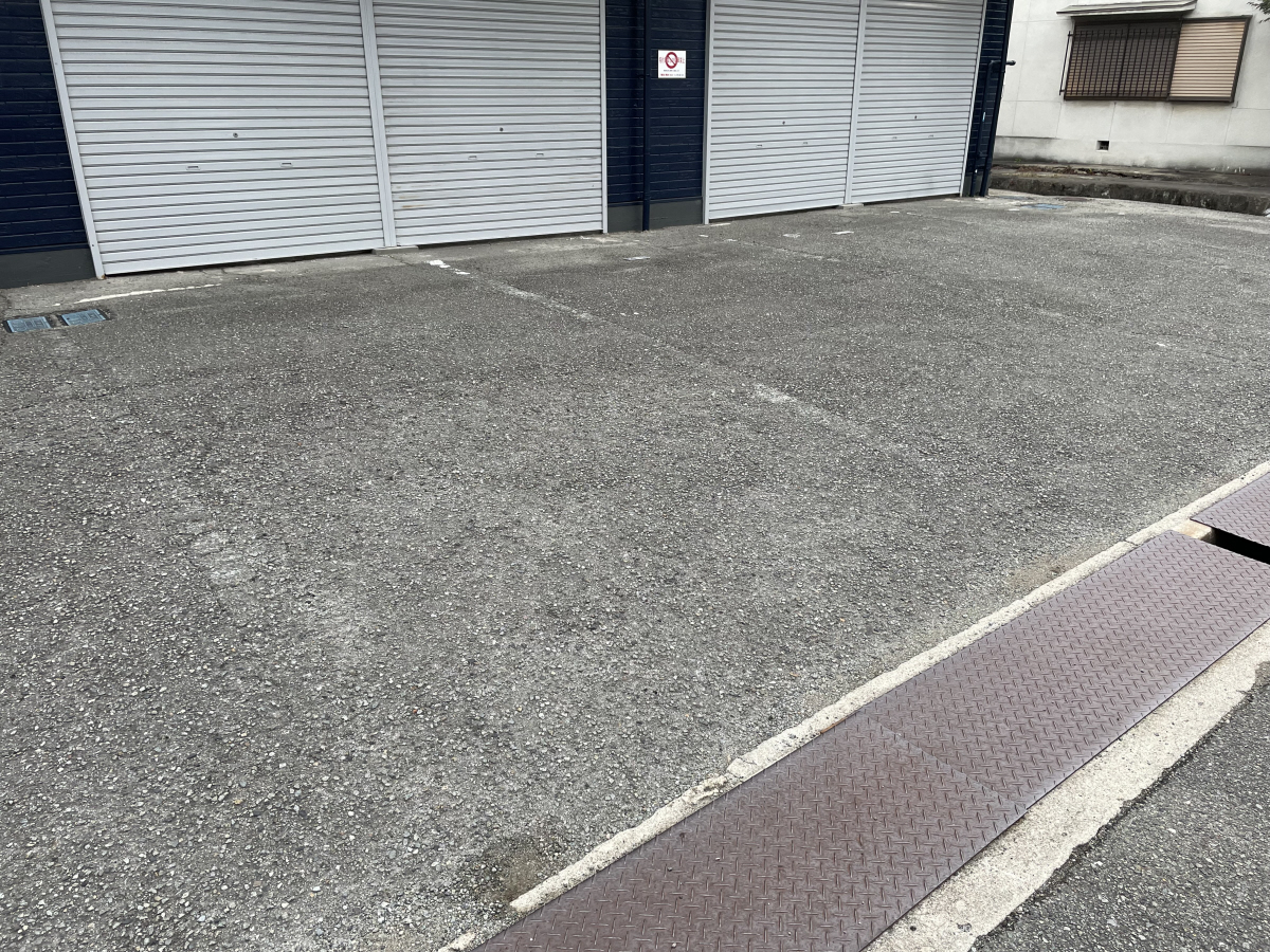 駐車場 写真10