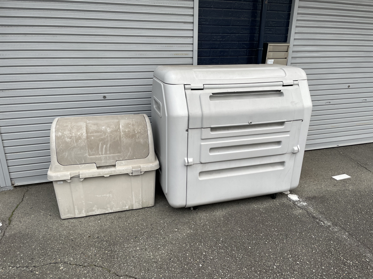 共用部 写真11