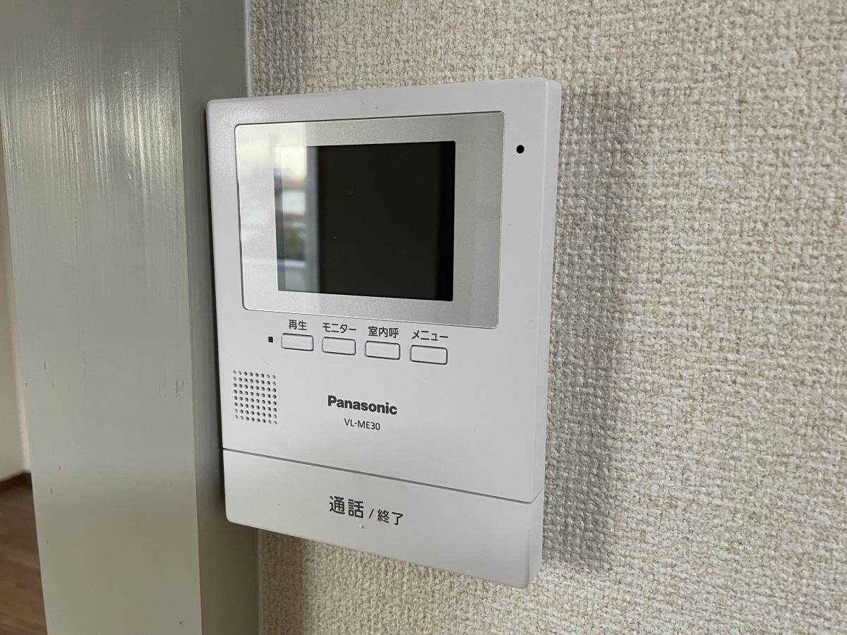 セキュリティ 写真13