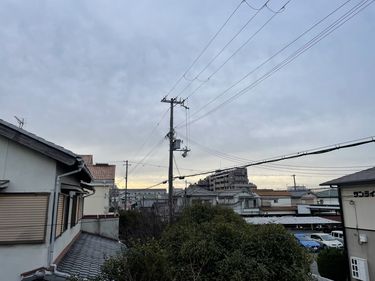 眺望 写真15