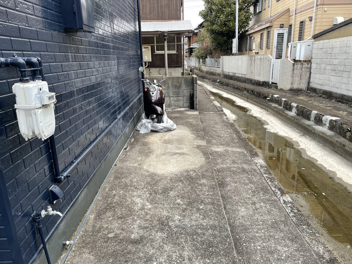 共用部 写真30