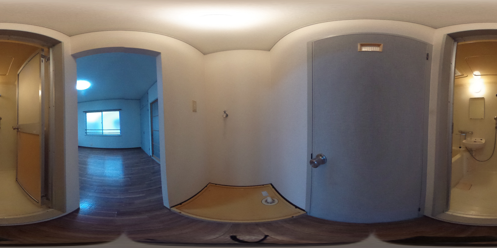 洗面所 写真36