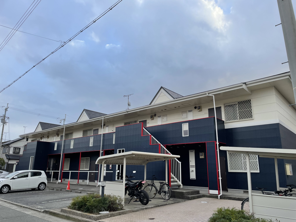 アメニティ浜の宮