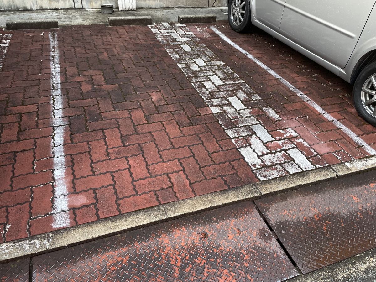 駐車場 写真10