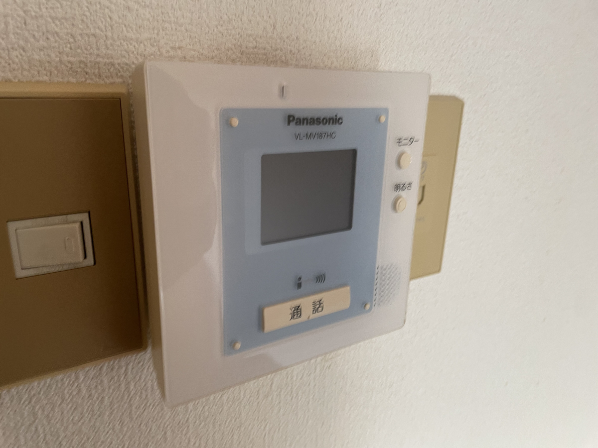 セキュリティ 写真13