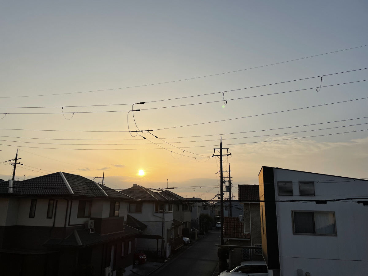 眺望 写真15